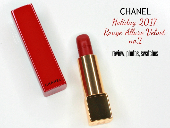 Chanel allure limited edition sale